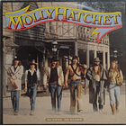 Molly Hatchet - No Guts No Glory 1