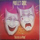 Motley Crue - Theatre Of Pain 2