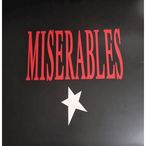 Los Miserables - Miserables