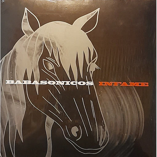 Babasonico - Infame