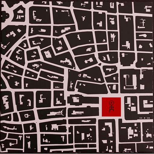 Einstürzende Neubauten - Grundstück (DVD + Poster)