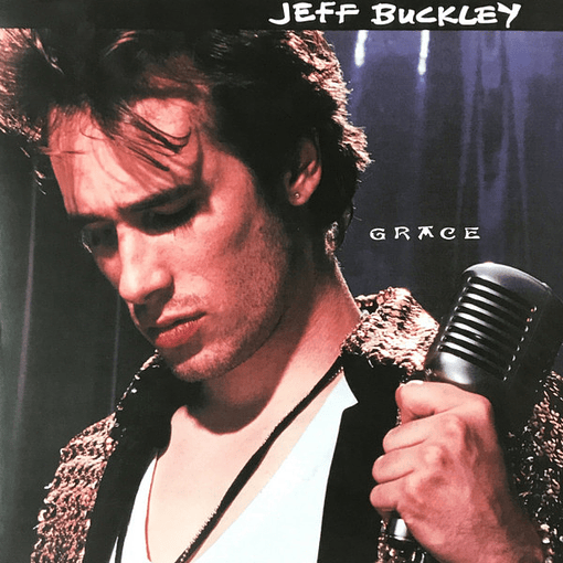 Jeff Buckley Grace