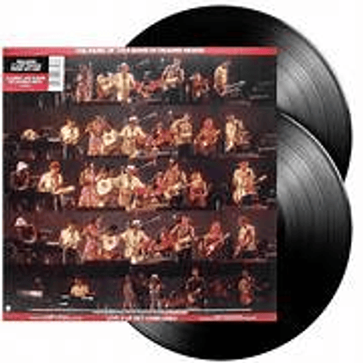 Talking Heads - The Name Of This Band Is Talking Heads (2 LP's)