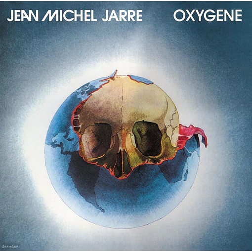 Jean Michael Jarre - Oxygene