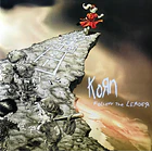 Korn - Follow The Leader (2 LP's) 2