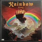 Rainbow - Rainbow Rising 2