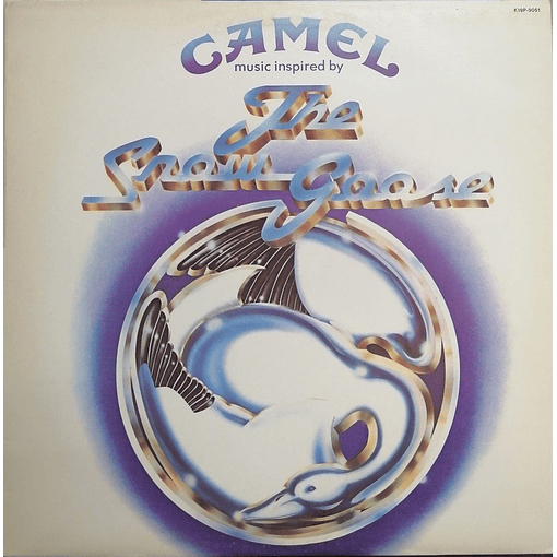 Camel - The Snow Goose