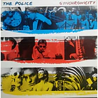 The Police - Synchronicity 3