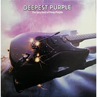 Deepest Purple - The Very Best Of Deep Purple 2