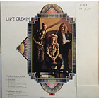Cream - Live Cream Volume II  2