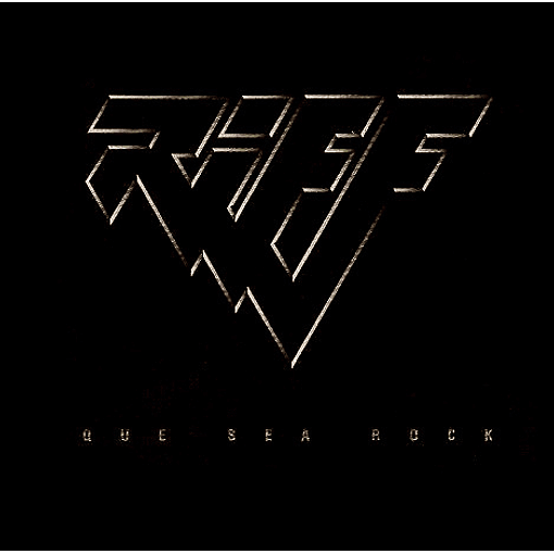 Riff - Que Sea Rock (2 LP's)