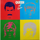 Queen - Hot Space 1