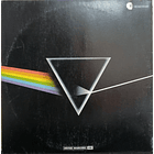 Pink Floyd - The Dark Side Of The Moon 2