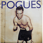 The Pogues - Peace And Love 1