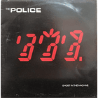 The Police - Ghost In The Machine 1