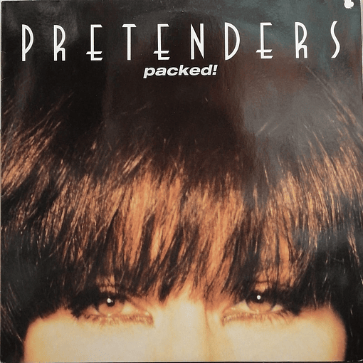 Pretenders - Packed!