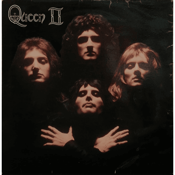 Queen - Queen II 1