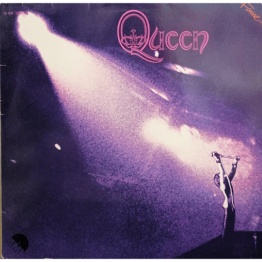 Queen - Queen 