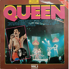 Queen - Golden Collection Vol 1 (2 LP's) 1