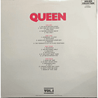 Queen - Golden Collection Vol 1 (2 LP's) 2