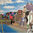 Prince And The Revolution - Around The World In A Day 1