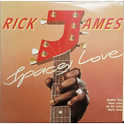 Rick James - Spacey Love (2 LP's) 1