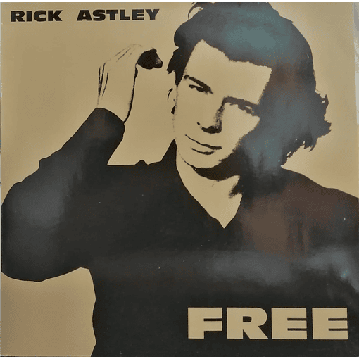 Rick Astley - Free