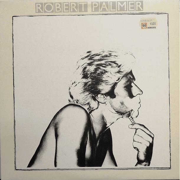 Robert Palmer - Secrets 1