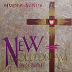 Simple Minds - New Gold Dram (81-82-83-84) 1