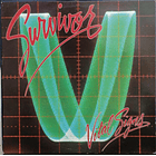 Survivor - Vital Signs 1