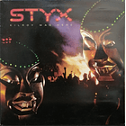 Styx - Kilroy Was Here 1