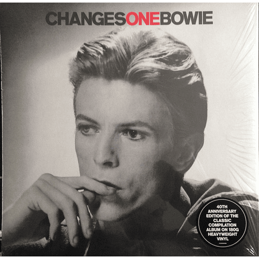 David Bowie - Changes One Bowie