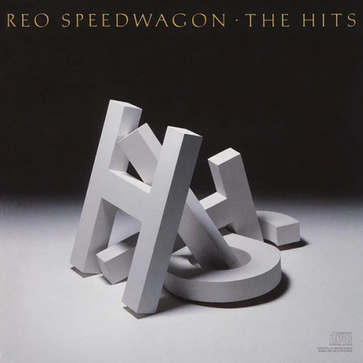Reo Speedwagon - The Hits