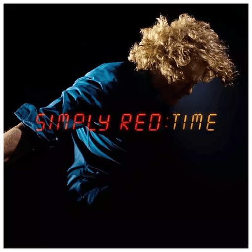 Simply Red - Time