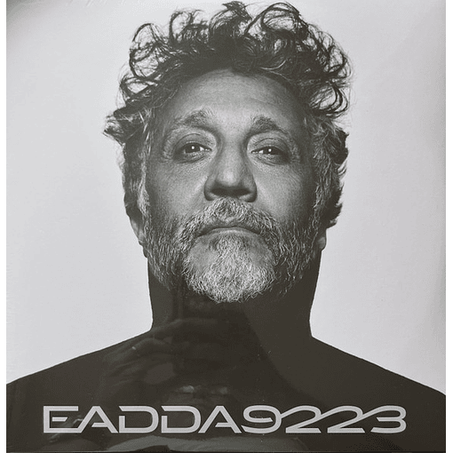 Fito Paez - EADDA9223 (2 LPs)