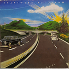 Kraftwerk - Autobahn 1