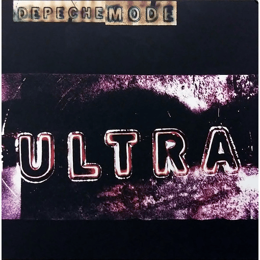 Depeche Mode - Ultra 