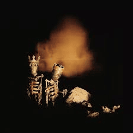 Pearl Jam - Riot Act (2LPs)