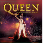 Queen - The Best Of Live In Budapest 1986 3