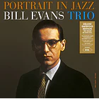 Bill Evans - Portrait In Jazz 1