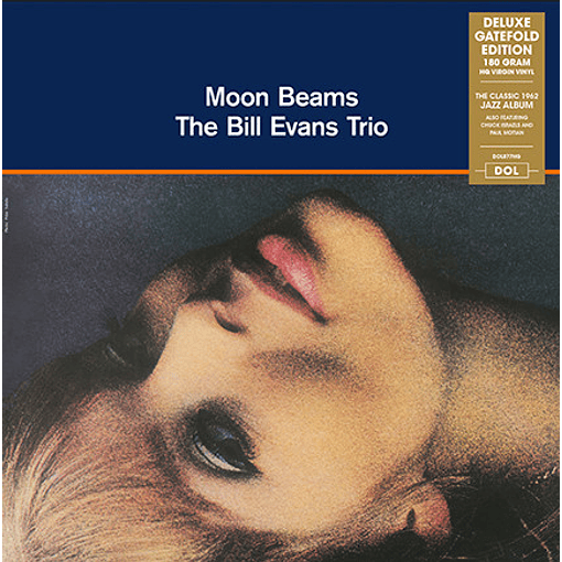 The Bill Evans Trio - Moon Beams