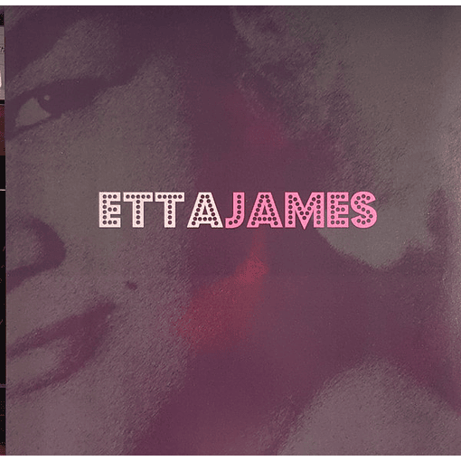Etta James - Etta James