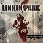 Linkin Park – Hybrid Theory  2