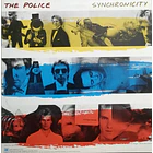 The Police - Synchronicity 1