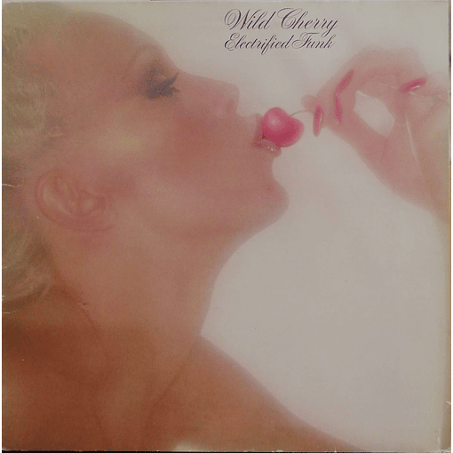 Wild Cherry - Electrified Funk