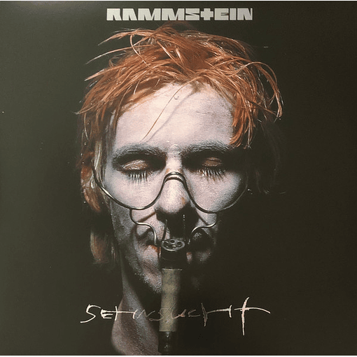 Rammstein - Sehnsucht (2 LP's)
