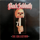 Black Sabbath - The Collecion (2 LP's) (1985) 1