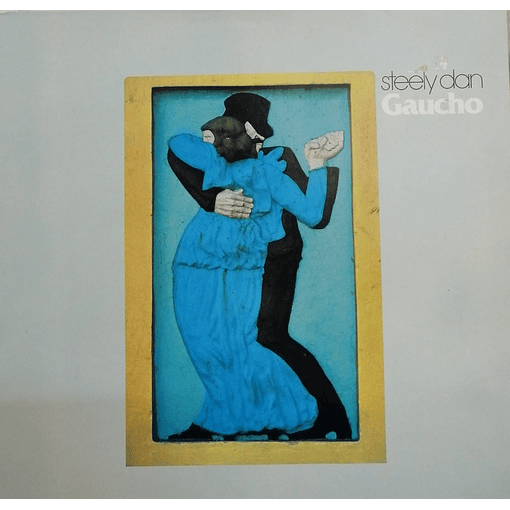 Steely Dan - Gaucho 