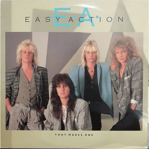 Easy Action - That Makes One