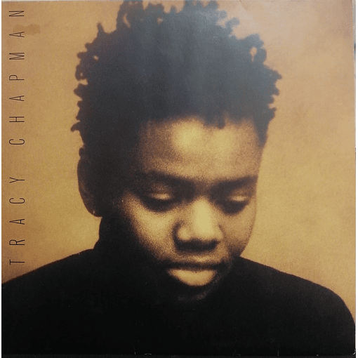Tracy Chapman - Tracy Chapman